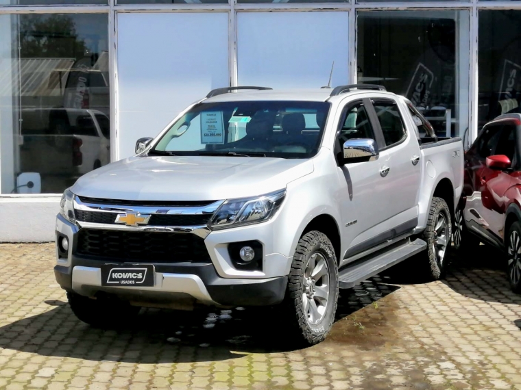 CHEVROLET COLORADO 2.8 AT 2023
