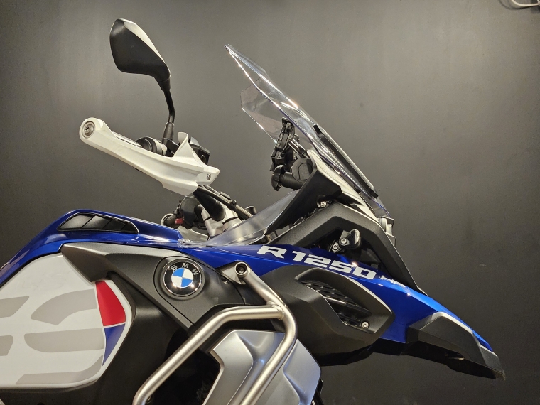 Bmw R 1250 gs adventure Ii Hp 2020 Usado en BMW Premium Selection