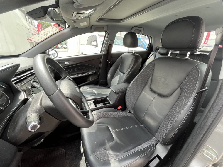Chery Tiggo 2 pro Tiggo 2 Pro Glx Cvt 1.0 Aut 2024 Usado en Rosselot Usados