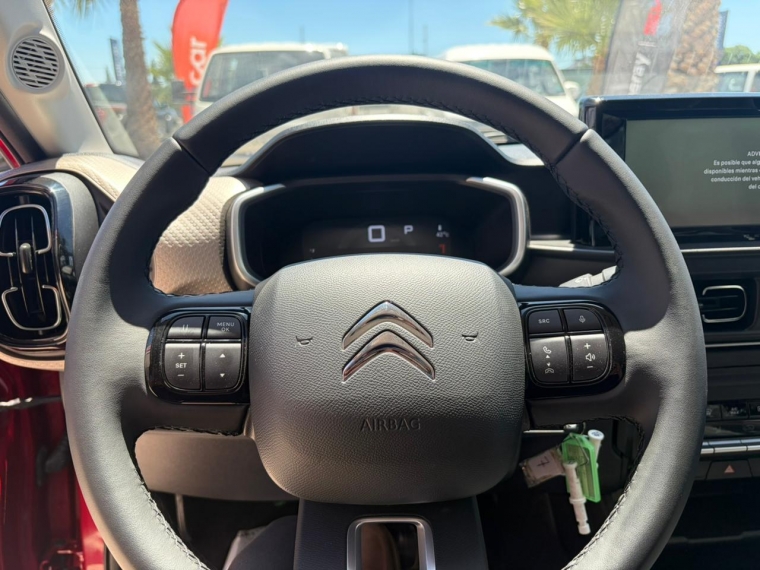 Citroen Basalt Shine At 2026 Usado Usado en Webautos.cl Citroen Basalt Shine At 2026 Usado Usado en Webautos.cl