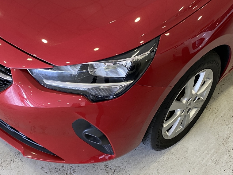 Opel Corsa Corsa Mt5 1.2 2023 Usado en Rosselot Usados