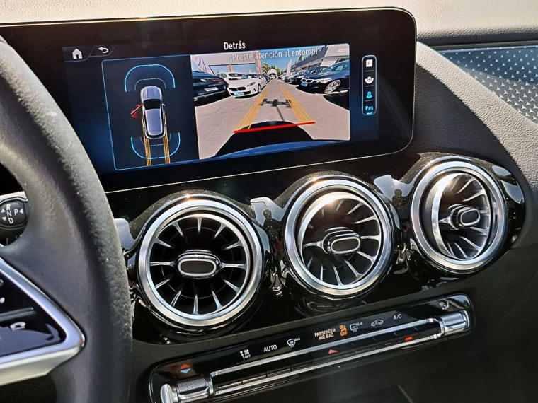 Mercedes benz Gla 200 Progressive 1.3 2025 Usado  Usado en BMW Premium Selection