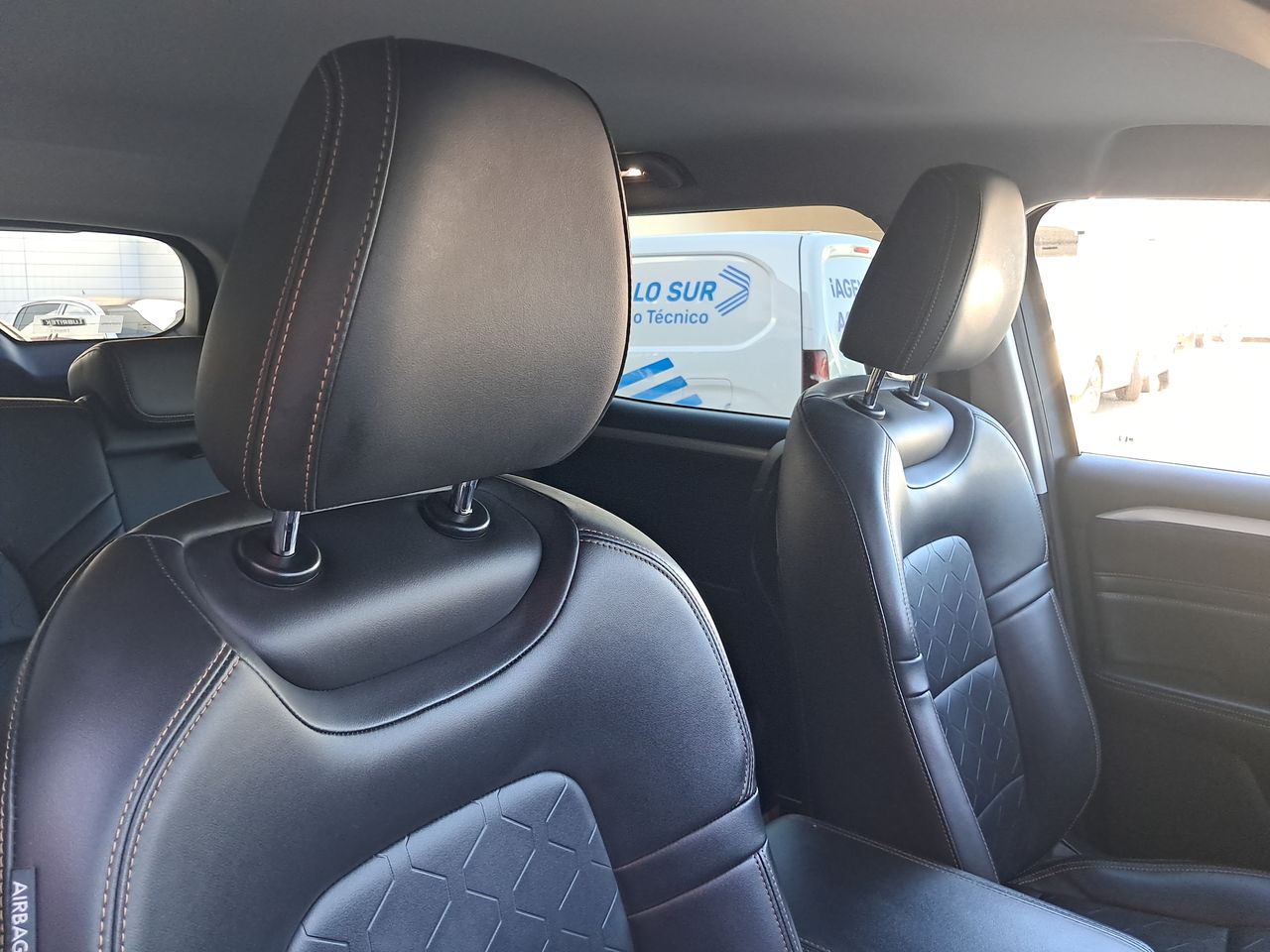 Haval Dargo Dargo Dct 2.0  Aut 2022 Usado en Usados de Primera - Sergio Escobar