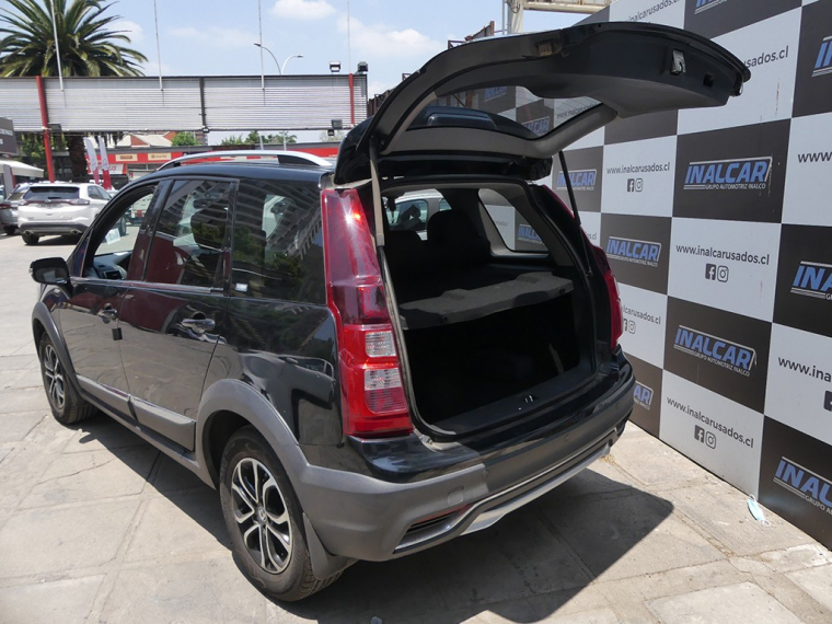 Dfm Ax3 X3 Luxury 1.6 2022 Usado  Usado en Webautos.cl