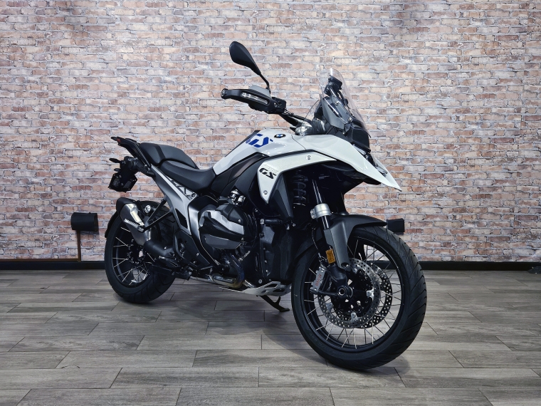 BMW R 1300 GS II 2025