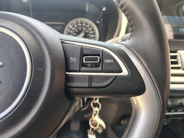 Suzuki Baleno Baleno Gls 1.4 2024 Usado en Rosselot Usados