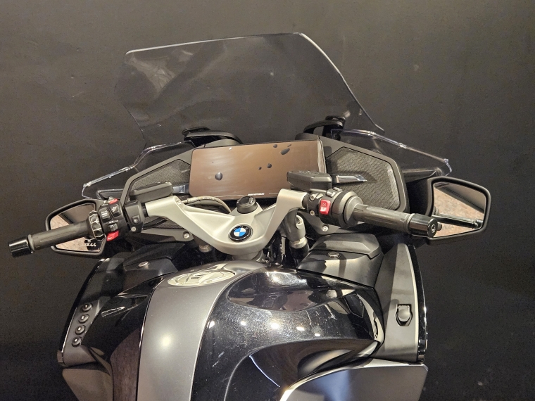 Bmw R 1250 rt . 2024 Usado en BMW Premium Selection
