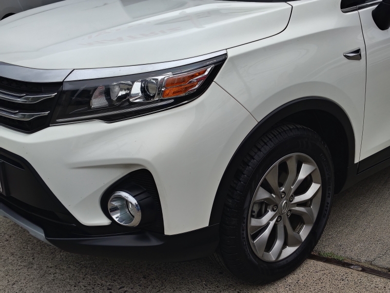 Gac motor Gs3 Gs3 Mt 1.5 2023 Usado en Rosselot Usados