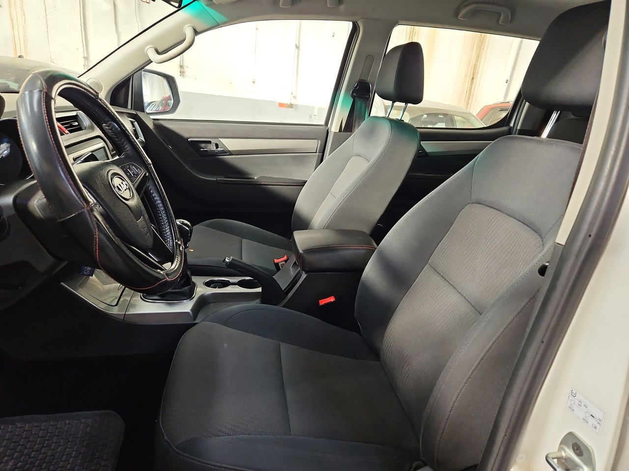 Jac T8 T8 Dcab 2.0 2023 Usado en Usados de Primera - Sergio Escobar