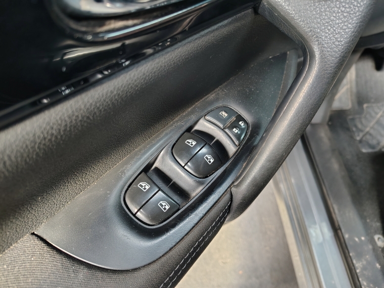 Nissan Qashqai Qashqai Advance 2.0 Mec 2019 Usado en Rosselot Usados