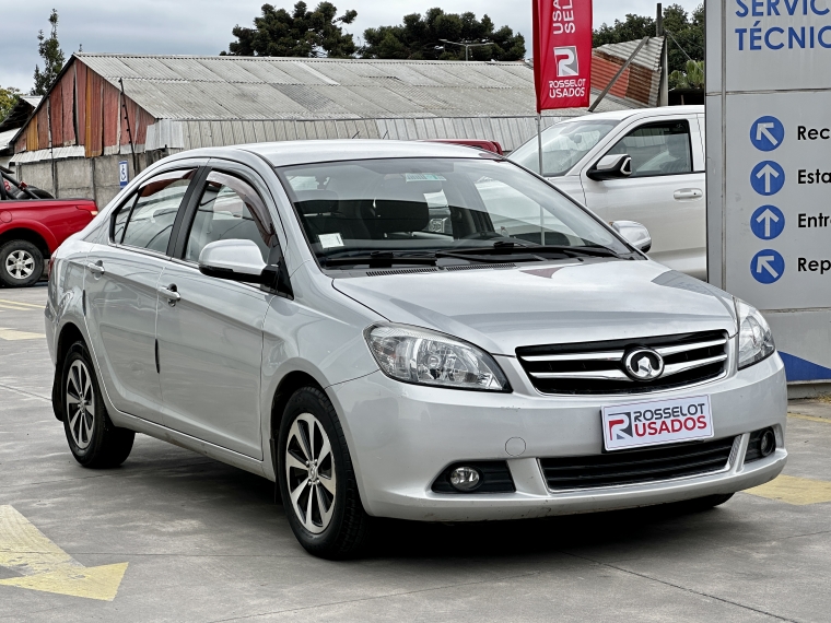 Great wall C30 C30 1.5 2019 Usado en Rosselot Usados