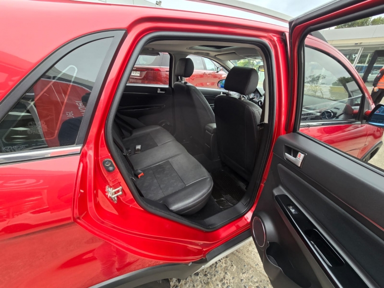 Baic X25 Elite 1,5 - Unico DueÑo 2019 Usado  Usado en Webautos.cl