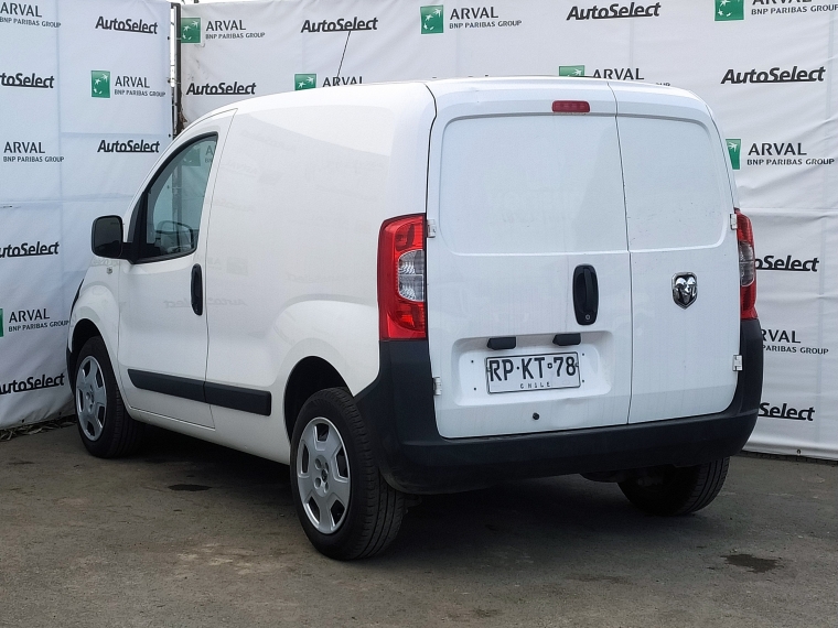 Ram 700 Van 700 City 5p 1.2 2022 Usado  Usado en Autoselect Usados