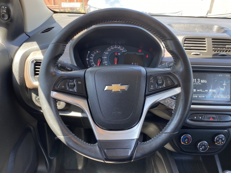 Chevrolet Spin 1.8 Mt 2020 Usado  Usado en Kovacs Usados