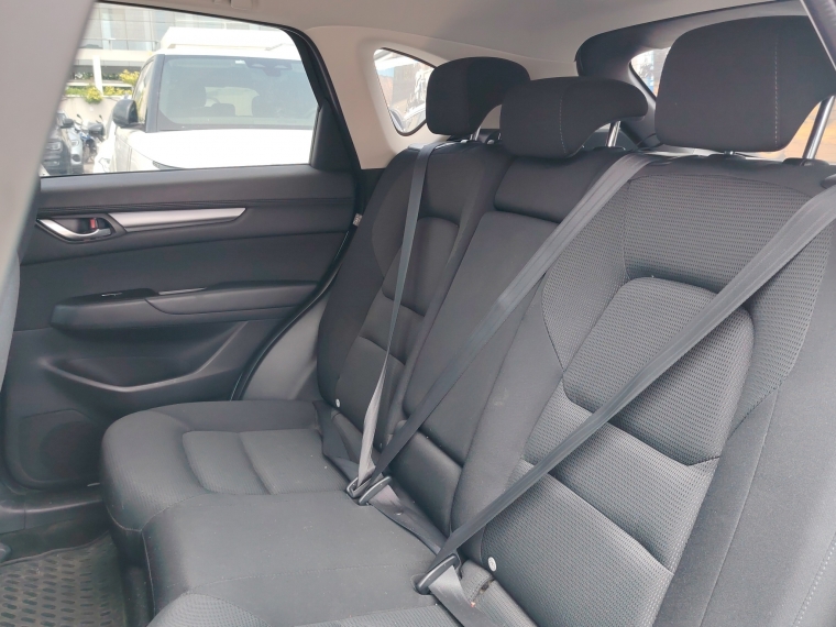 Mazda Cx-5 2wd 2.0 Core 2025 Usado  Usado en BMW Premium Selection