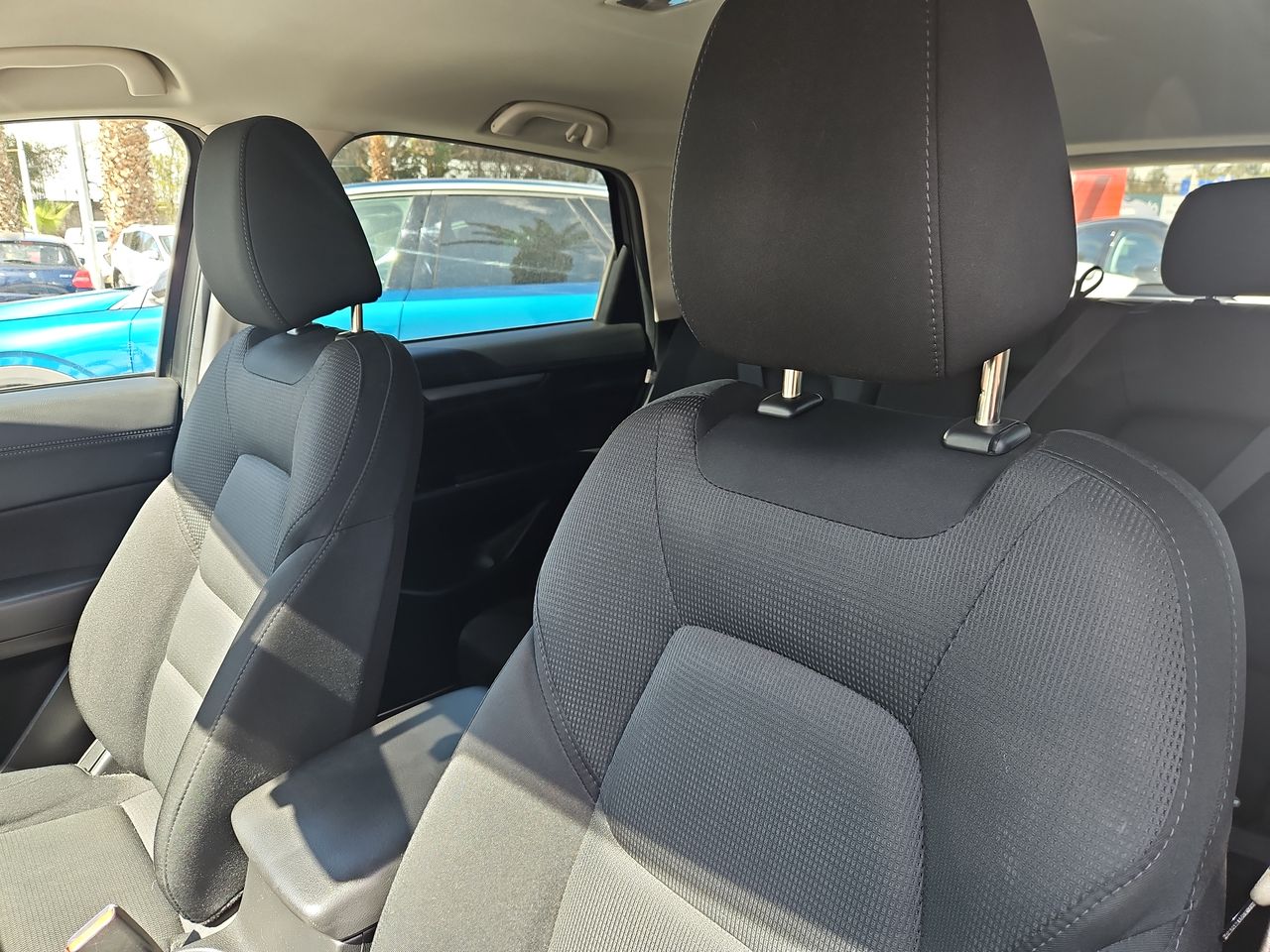 Mazda Cx-5 All New Cx 5 R 2.0 Aut 2018 Usado en Usados de Primera - Sergio Escobar