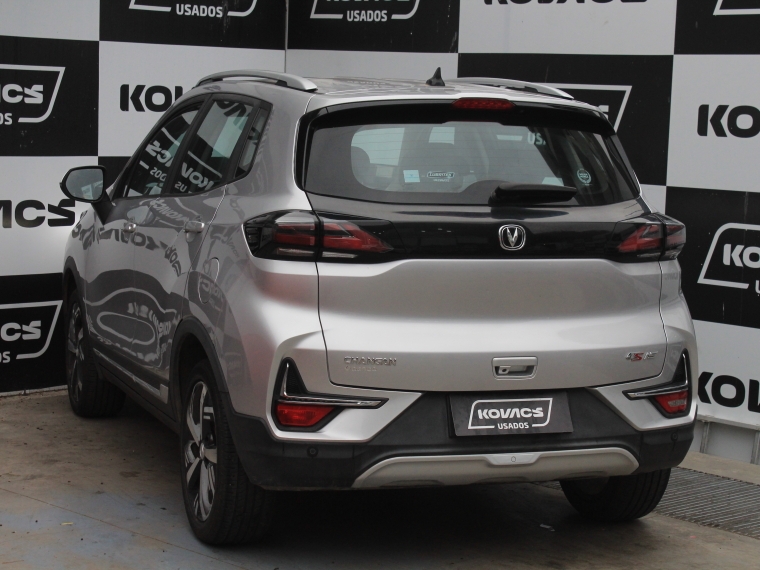 Changan Cs15 Cs15 1.5 Elite Mt 2023 Usado  Usado en Kovacs Usados
