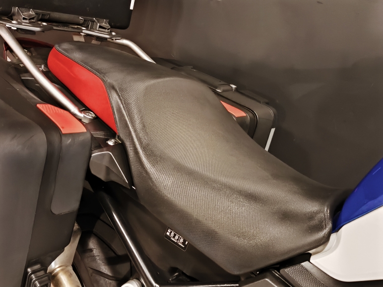 Bmw F 750 gs I 2023 Usado en BMW Premium Selection Bmw F 750 gs I 2023 Usado en BMW Premium Selection