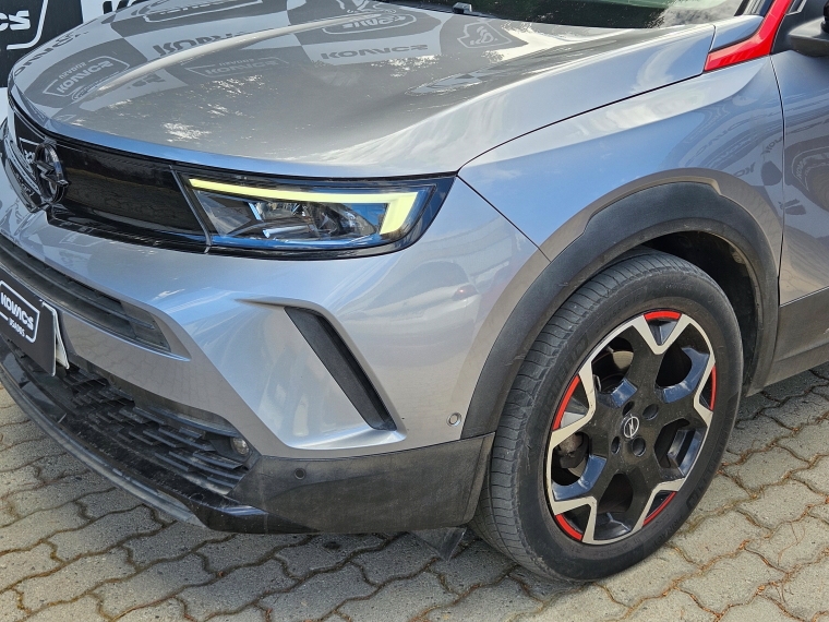 Opel Mokka Mokka 1.2t Aut Edition Plus 2022 Usado  Usado en Kovacs Usados