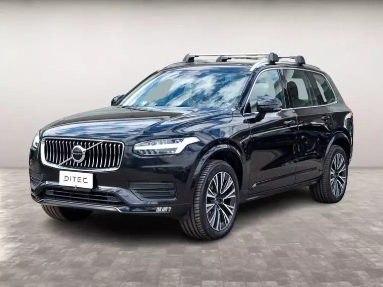 VOLVO XC90 2.0 B6 MOMENTUM 4X4 AT 5P 2022