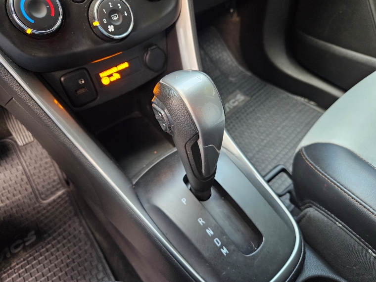 Chevrolet Tracker 1.8 Lt At 4x4 2020 Usado  Usado en Webautos.cl