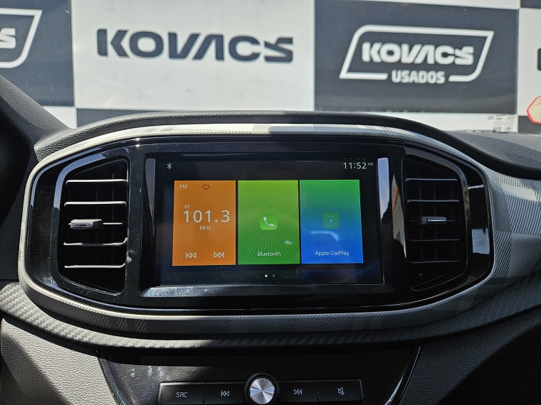 Mg 3 3 Mt 1.5 2025 Usado  Usado en Kovacs Usados