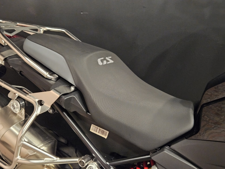 Bmw F 900 gs adv Ii 2025 Usado en BMW Premium Selection