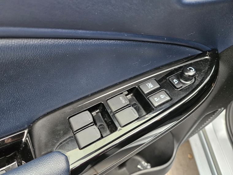 Suzuki Baleno 1.5  Glx  At 2025 Usado  Usado en Kovacs Usados