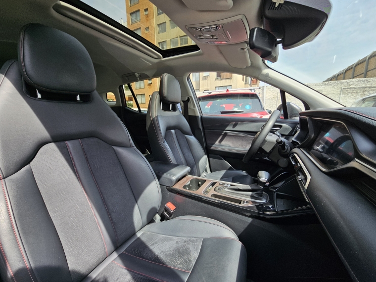 Gac motor Gs4 Gs4 Power 1.5 Aut 2024 Usado en Rosselot Usados