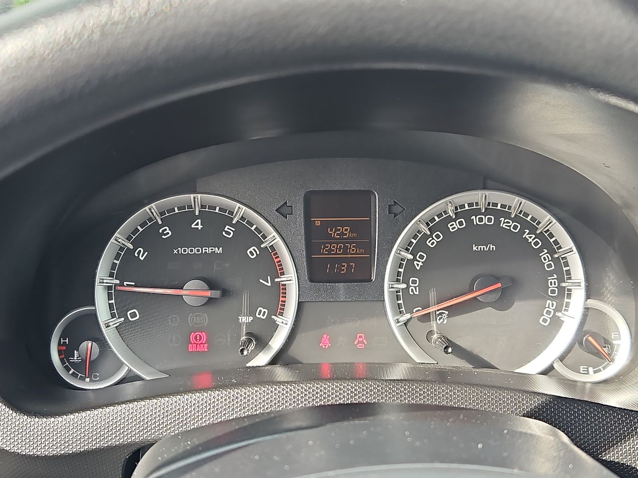 Suzuki Swift Swift Gl 1.2 2015 Usado en Usados de Primera - Sergio Escobar