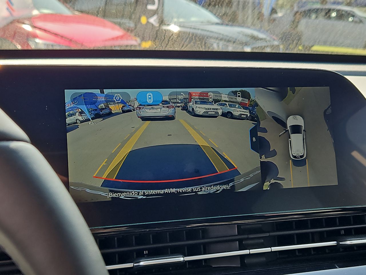 Omoda C5 C5 1.6 Aut 2024 Usado en Usados de Primera - Sergio Escobar