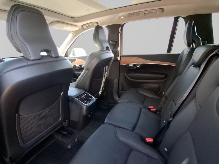 Volvo Xc90 Ii B6 4x4 2.0 Aut 2024 Usado Usado en Webautos.cl Volvo Xc90 Ii B6 4x4 2.0 Aut 2024 Usado Usado en Webautos.cl