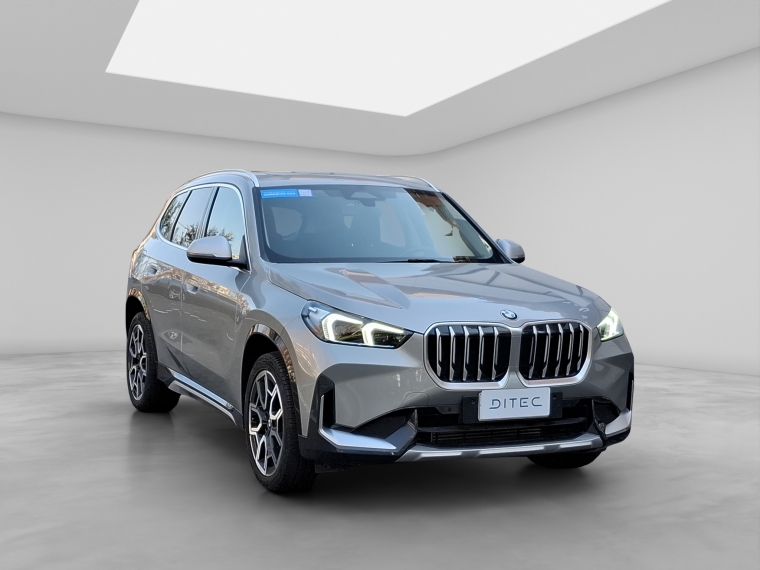 Bmw X1 Sdrive18d Xline 2025 Usado Usado en Webautos.cl Bmw X1 Sdrive18d Xline 2025 Usado Usado en Webautos.cl