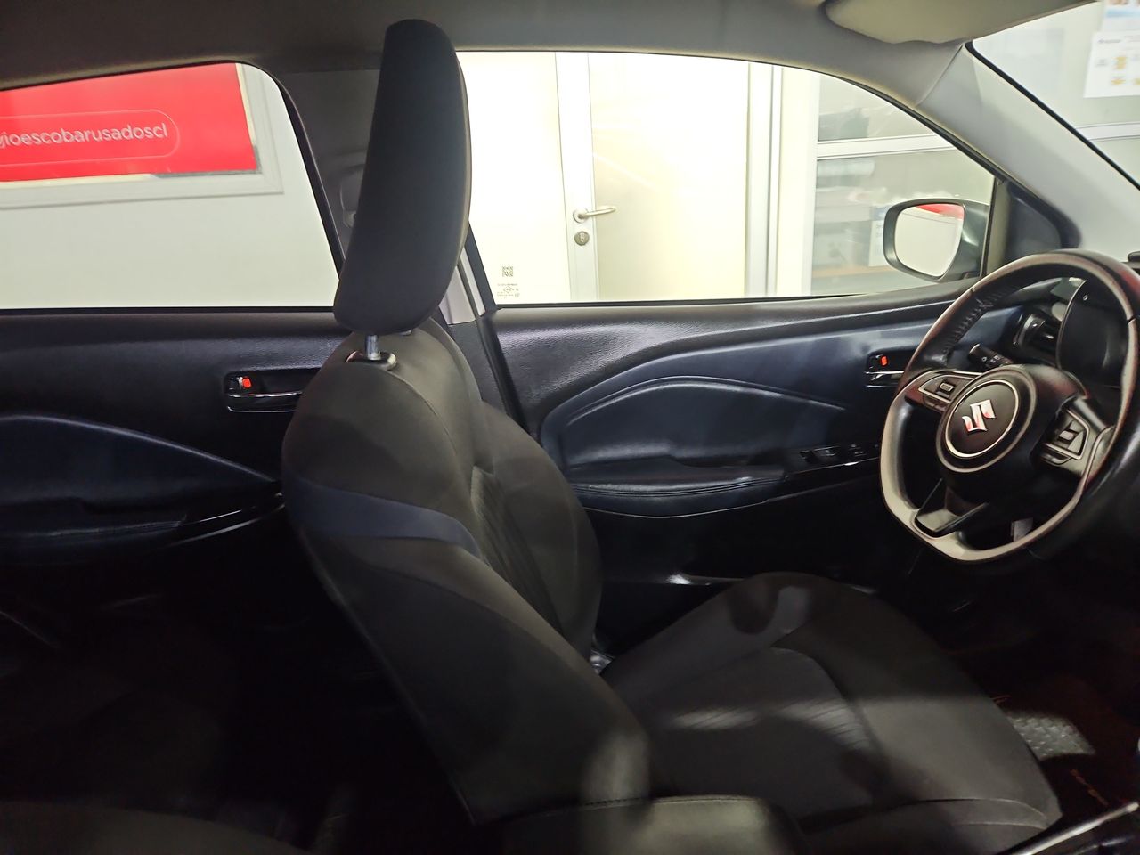 Suzuki Baleno Baleno 4x2 1.5 2024 Usado en Usados de Primera - Sergio Escobar