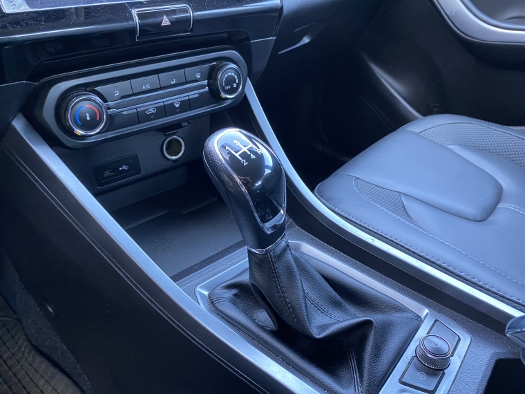 Chery Tiggo 2 pro Tiggo 2 Pro Gls Mt 1.5 2024 Usado en Rosselot Usados