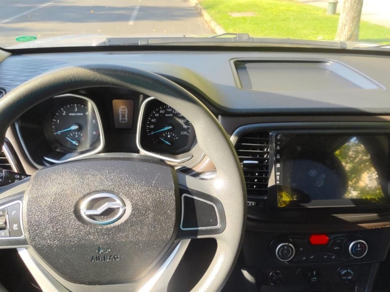 Zxauto Terralord Doble Cabina 2.5 2023  Usado en Autos