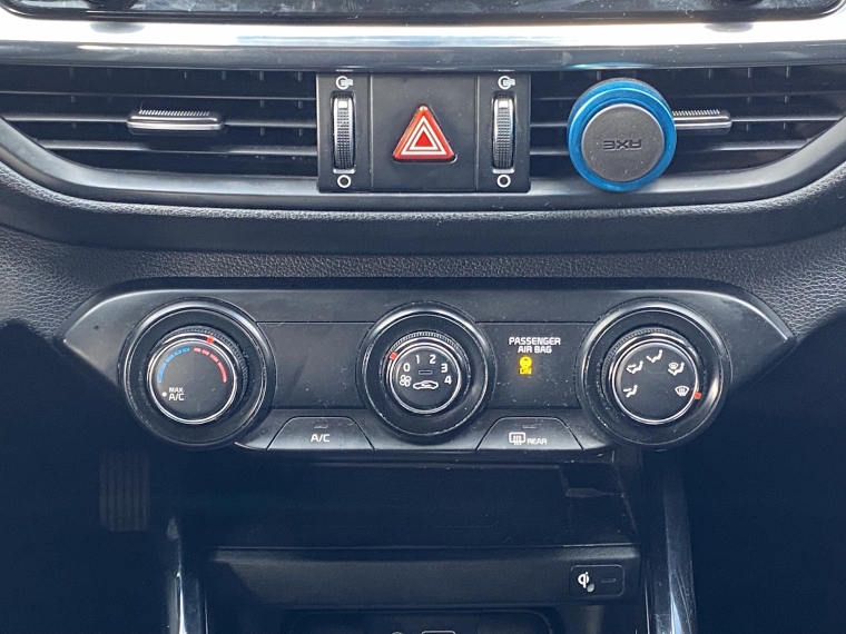 Kia Cerato 5 Cerato 5 1.6 Ex Mt 2020 Usado  Usado en Kovacs Usados