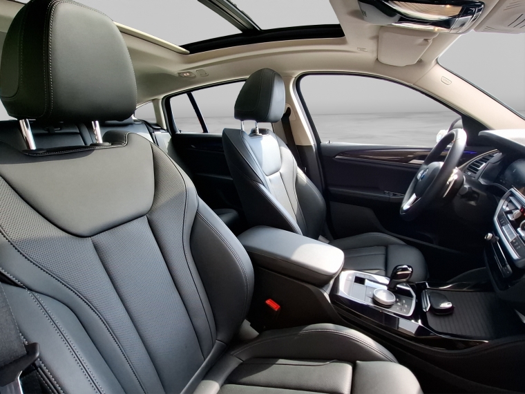 Bmw X4 Xdrive 20i 4x4 2.0 At 2023 Usado  Usado en BMW Premium Selection