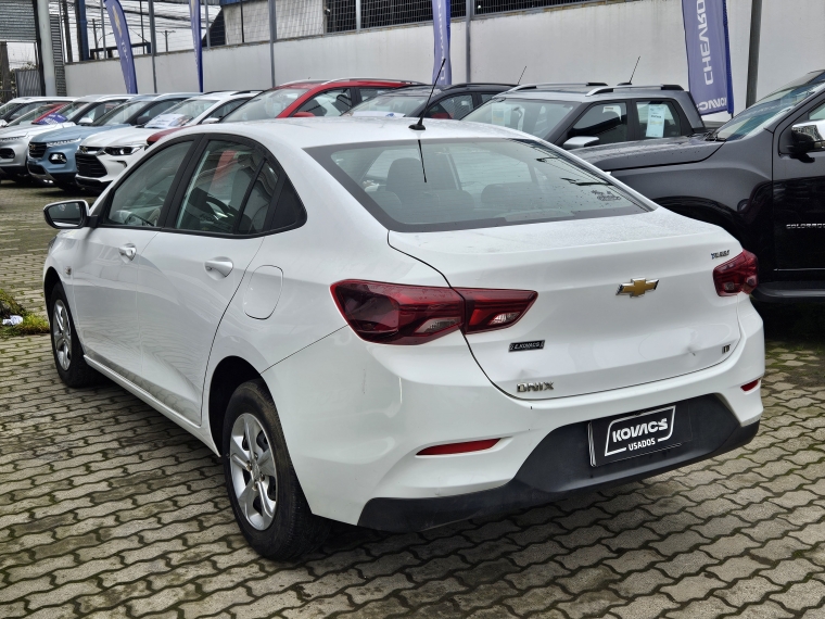 Chevrolet Onix Nb 1.0 2023 Usado  Usado en Kovacs Usados
