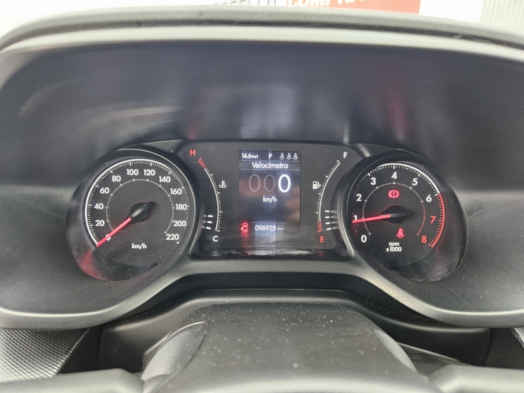 Fiat Pulse Pulse Drive Cvt 1.3 2023 Usado  Usado en Webautos.cl