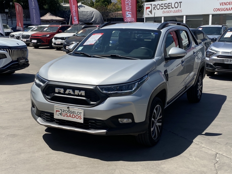 RAM 700 700 LARAMIE CD 1.3 2023