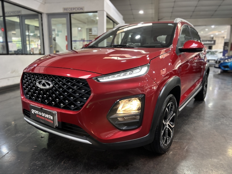 Chery Gls 1.5l Cvt  2023  Usado en Grass & Arueste