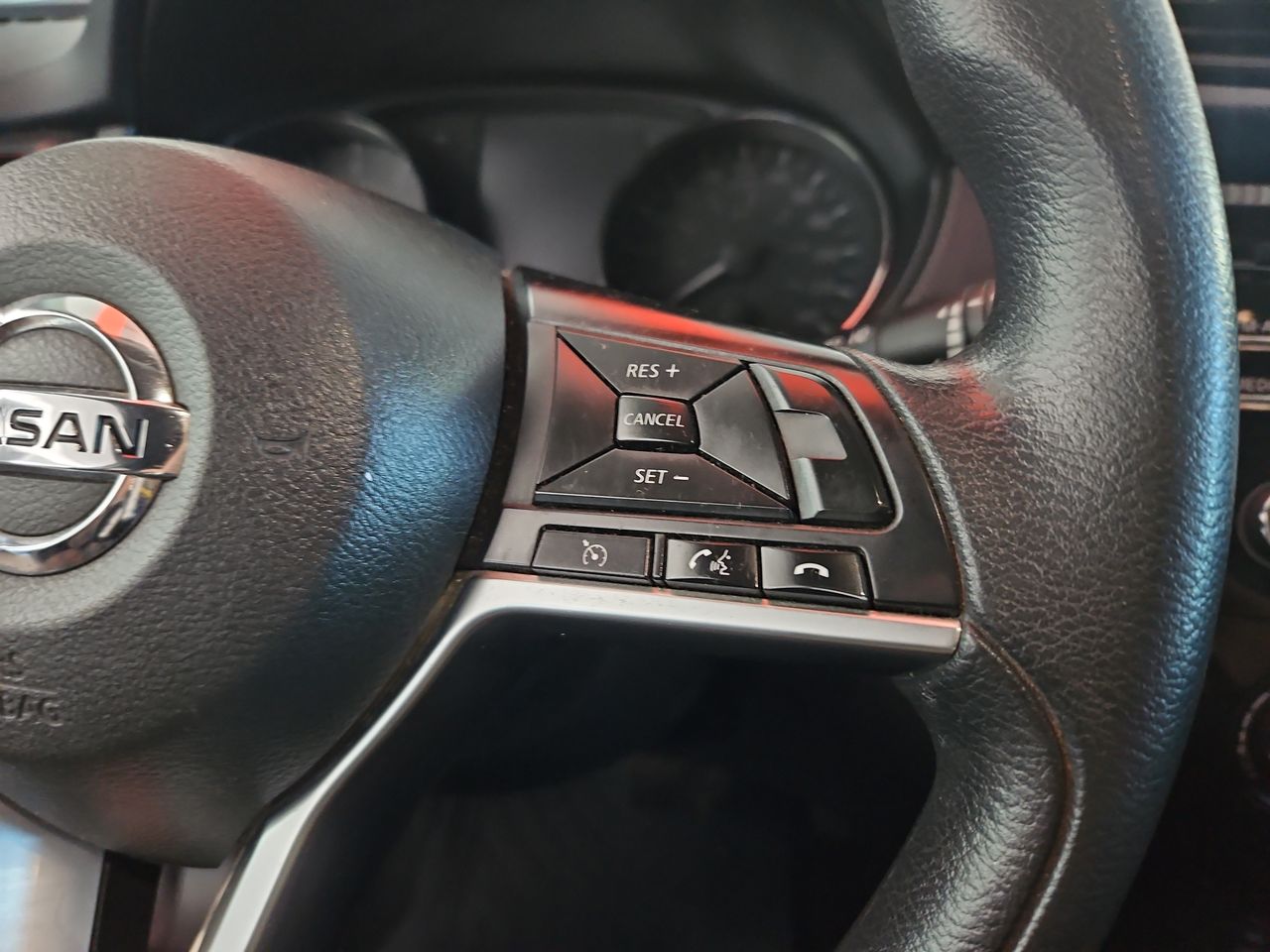 Nissan X-trail X Trail Sense 2.5 Aut 2019 Usado en Usados de Primera - Sergio Escobar