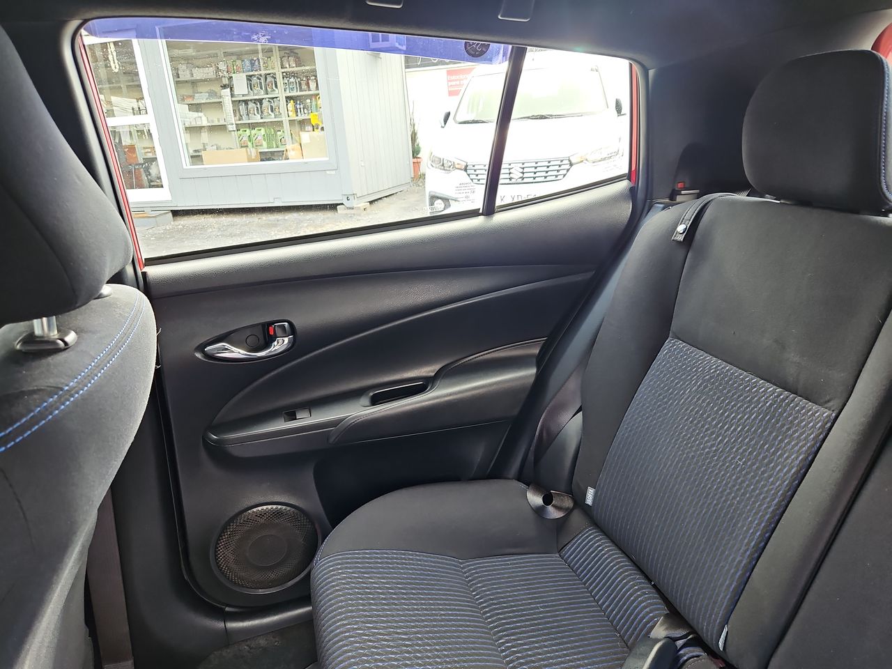 Toyota Yaris sport New Yaris Sport Gle 1.5 2022 Usado en Usados de Primera - Sergio Escobar