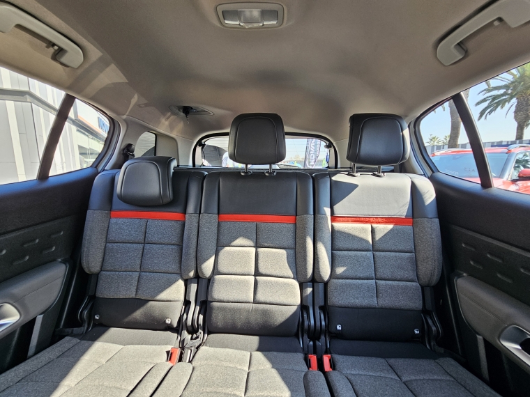 Citroen C-5 Aircross Hdi1.5 2020 Usado  Usado en Kovacs Usados