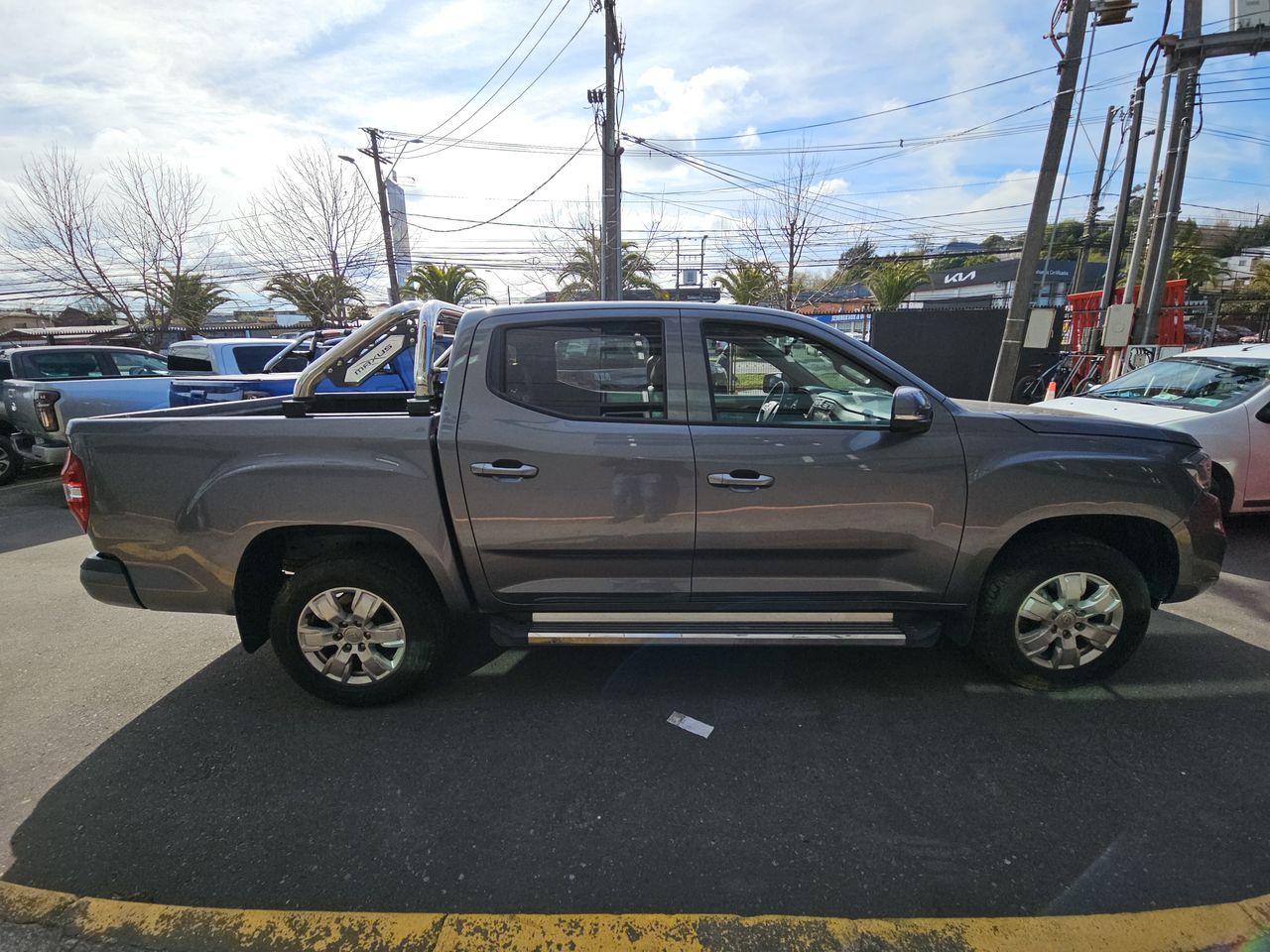 Maxus T60 T60 Dcab 2.8 2022 Usado en Usados de Primera - Sergio Escobar