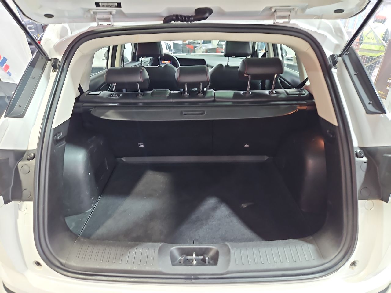 Changan Cs35 New Cs35 Elite 1.4 Aut 2022 Usado en Usados de Primera - Sergio Escobar