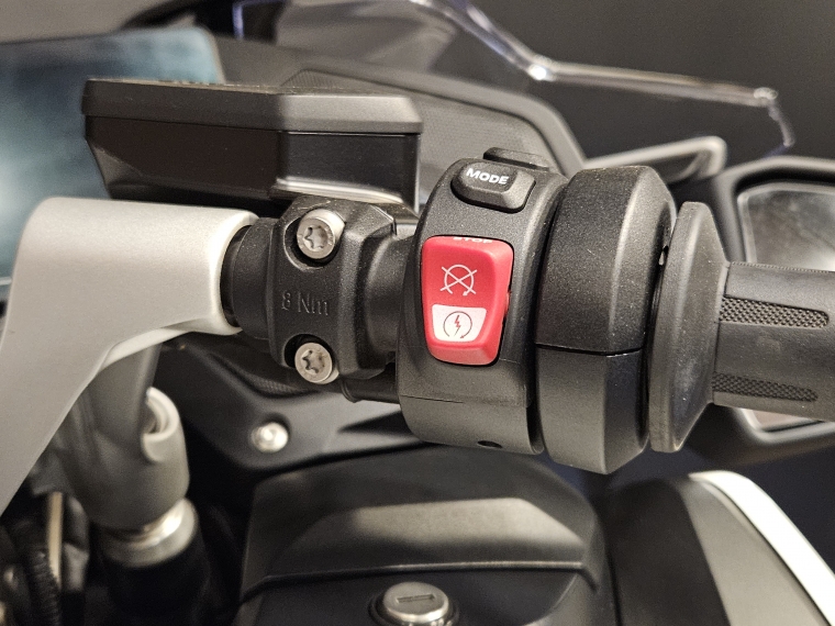 Bmw R 1250 rt . 2023 Usado en BMW Premium Selection