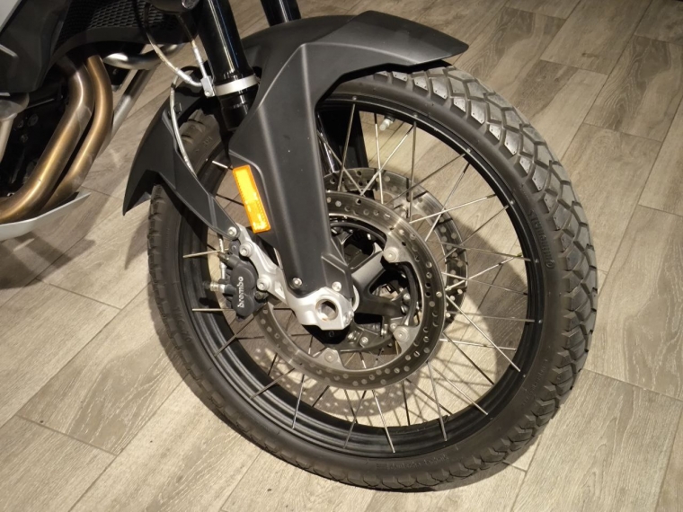 Bmw F 850 gs adventure Ii 2024 Usado en BMW Premium Selection