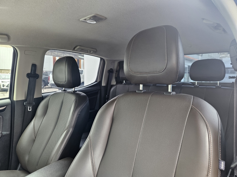 Chevrolet Colorado High Country 4x4 2.8 At 2021 Usado  Usado en Kovacs Usados